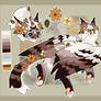 Winged Cat BTA (CLOSED)