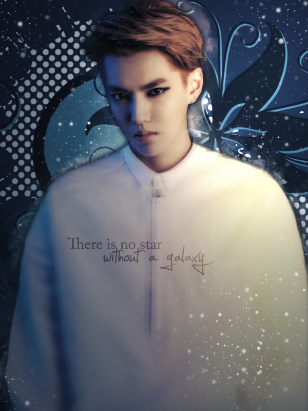 DEVIANT ID #2 ~Kris~