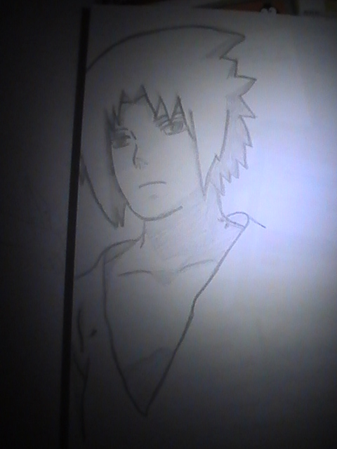 Sasuke Shippuuden