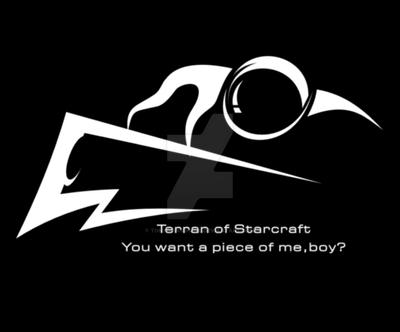 3 logo about StarCraft I