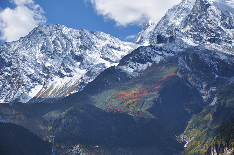 Western of Sichuan