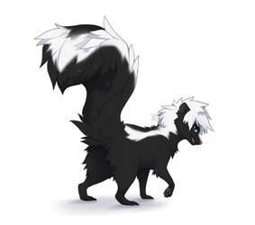 Explore The Best Skunk Art Deviantart Explore The Best Skunk Art Deviantart