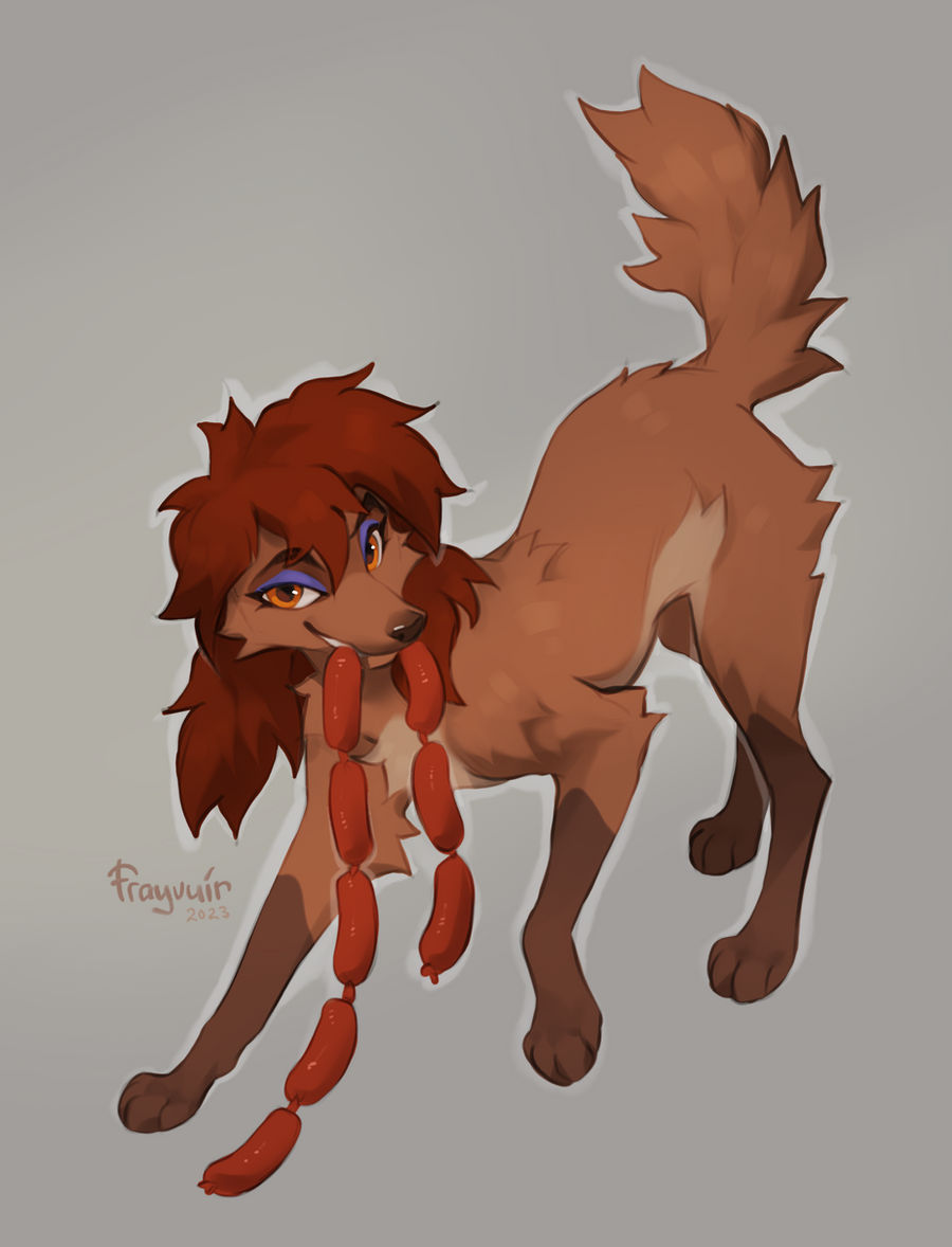 Deviantart Rita The Snake Rita by Frayvuir on DeviantArt