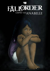 Fall of Order Chptr VIII: Anabelle by GLSUoA