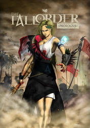 The Fall of Order: Prologue by GLSUoA