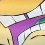 double d's mouth