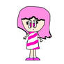 pink candy girl