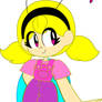 bug girl