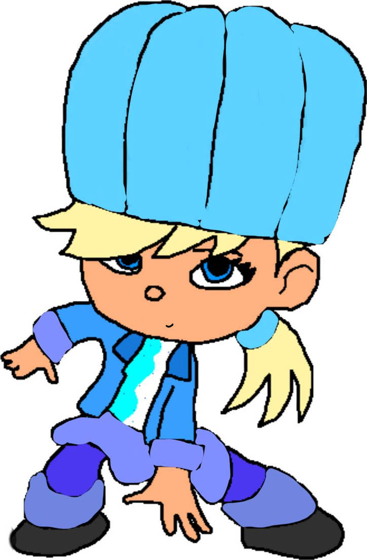 Mlp Blue Raspberry Human Deviantart blue raspberry vanilla by Edith83 on DeviantArt
