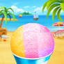 snow cone