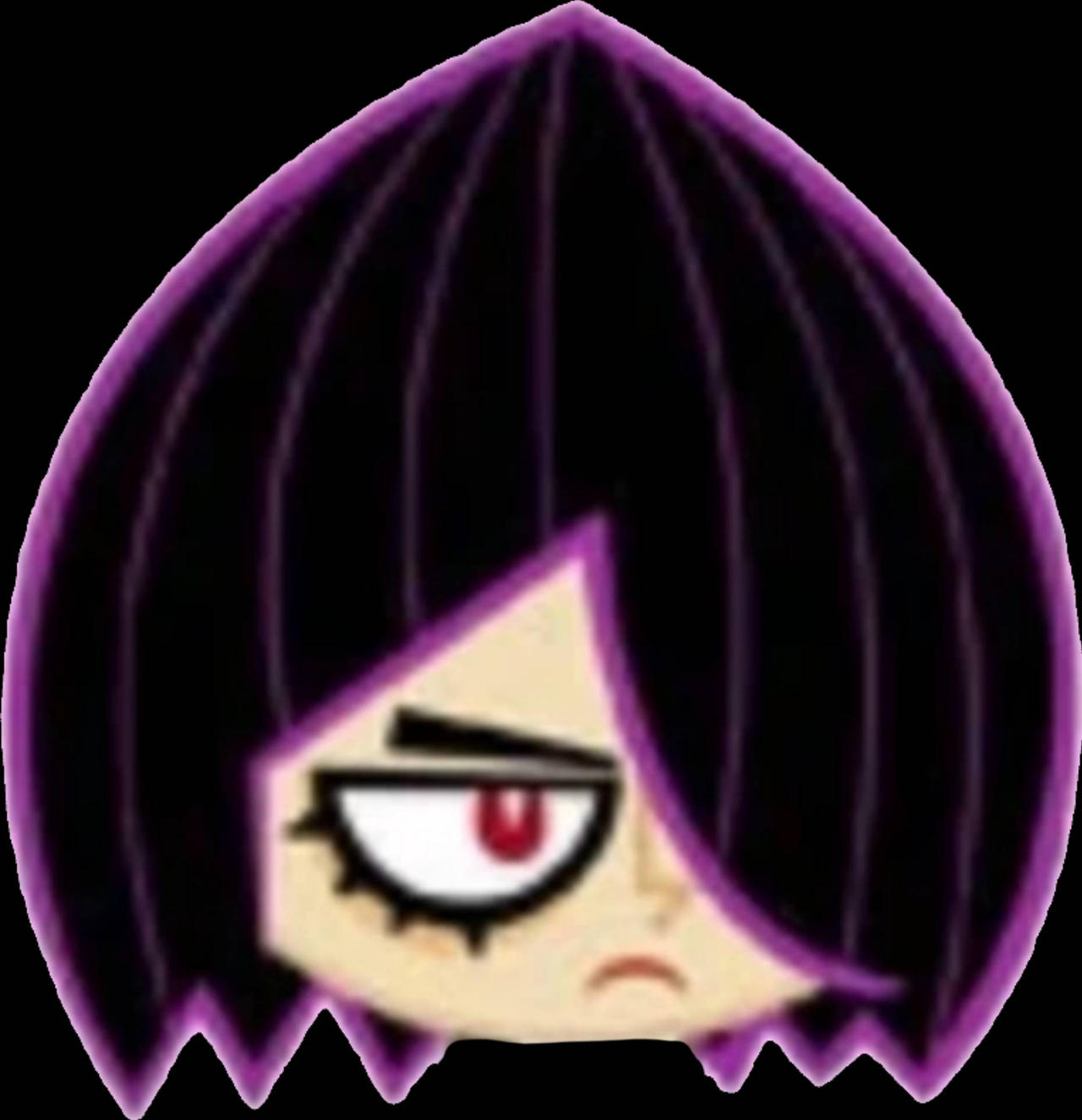 zoe head