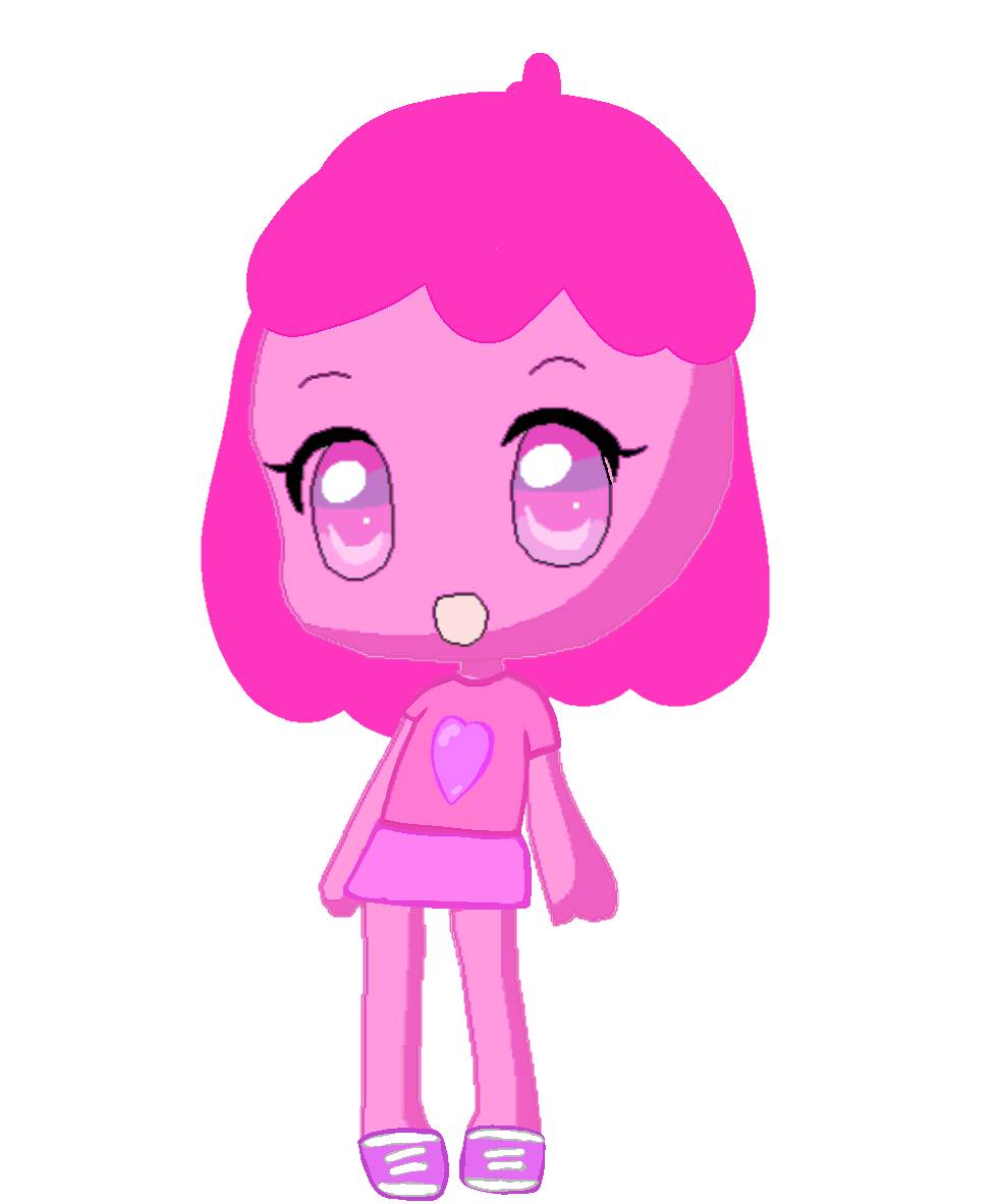 sister bubblegum