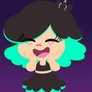 hanazuki color gif