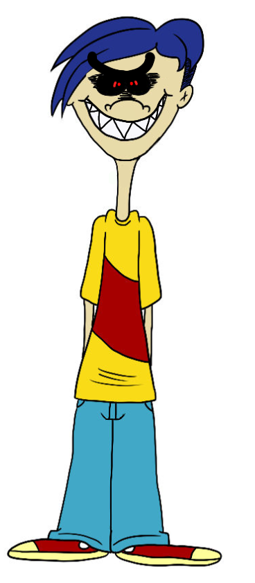 rolf exe by Edith83 on DeviantArt