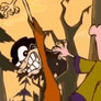 Edd jumpscare