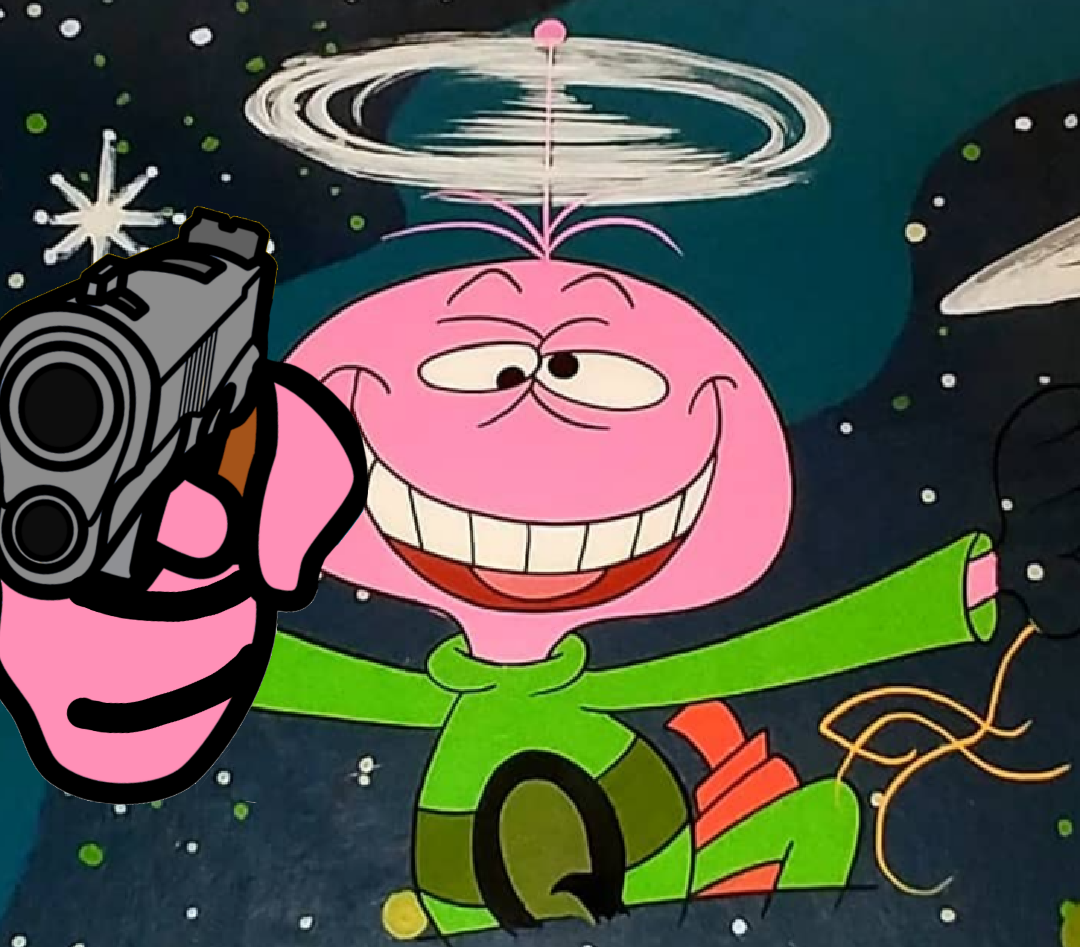 quisp gun meme
