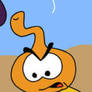 dimmy finster angry