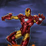 invincible Iron Man
