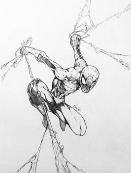 Spiderman