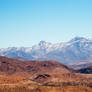 the high atlas