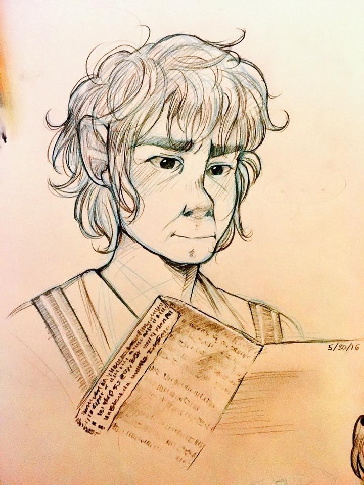 Bilbo Baggins