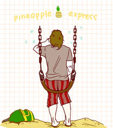 Saul - Pineapple Express