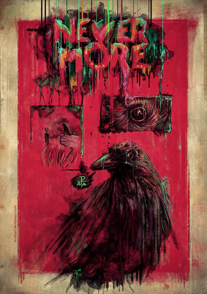 Nevermore