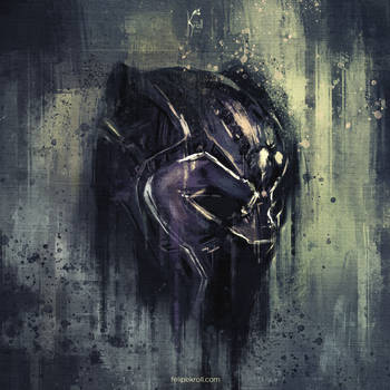 Wakanda Forever