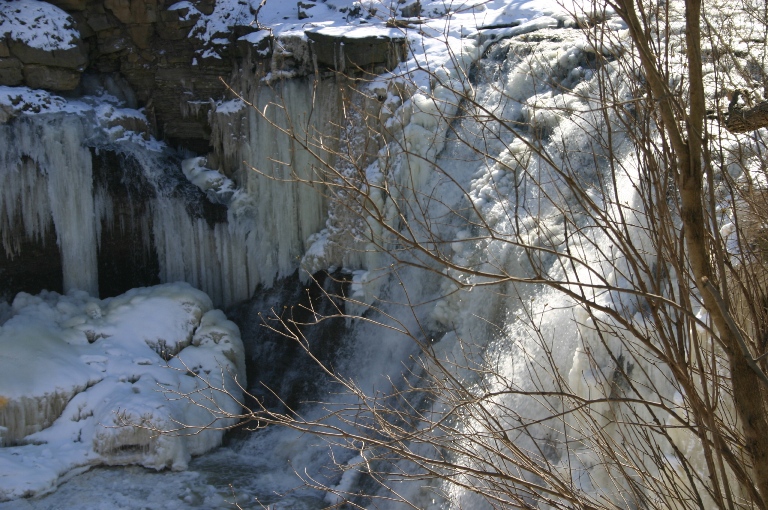 Spring Thaw