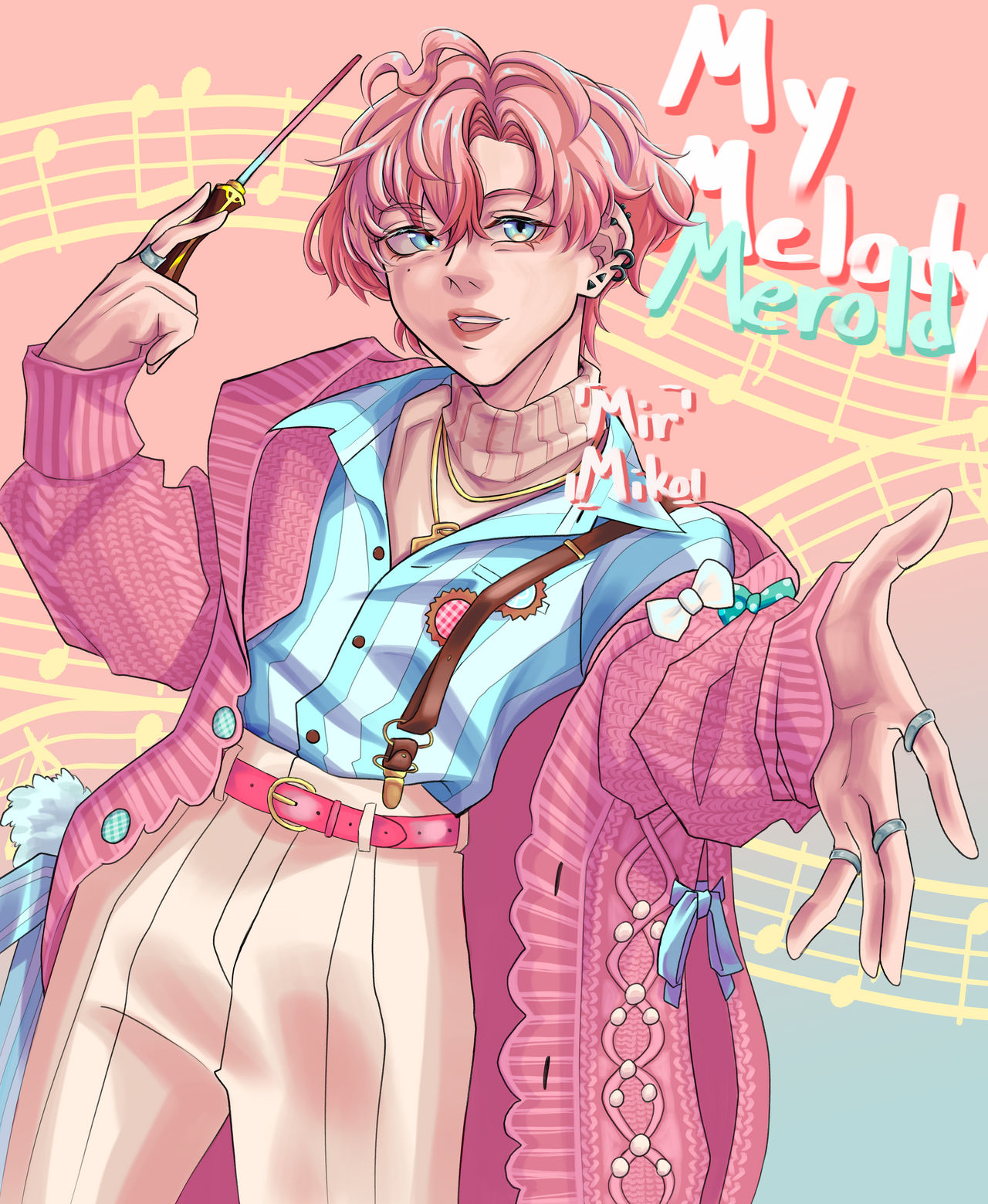 Merold Merold by Mirmiko on DeviantArt