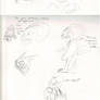 Ep. 5 Doodles 1 -spoilers-