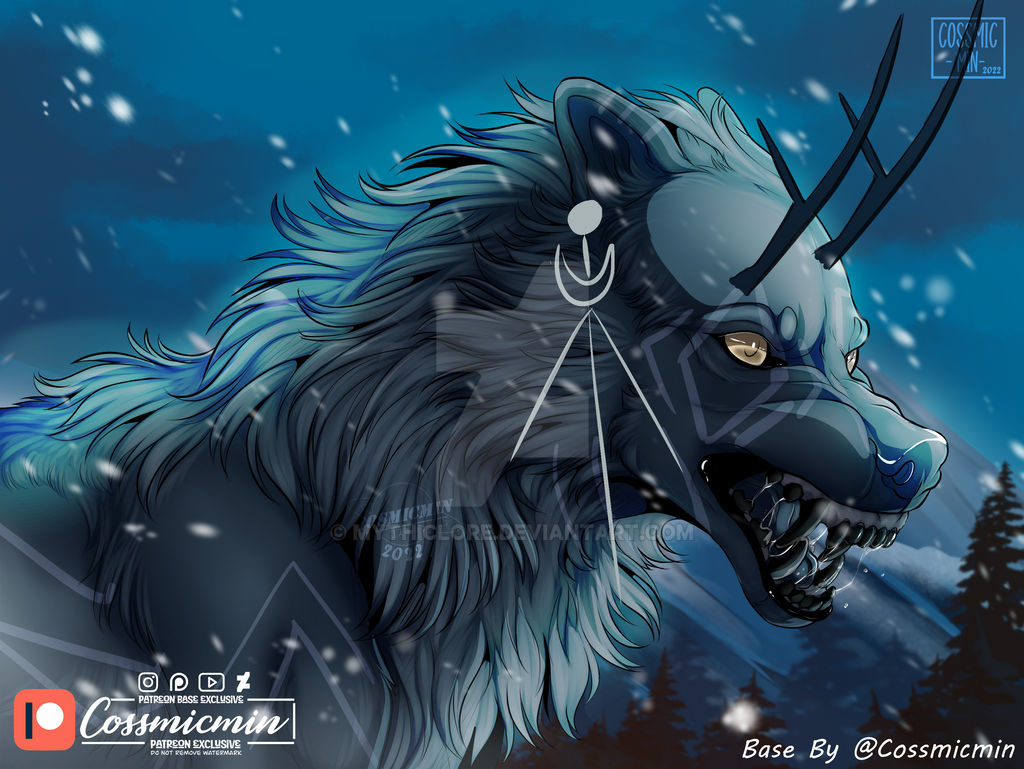 The shadows rise by MythicLore on DeviantArt