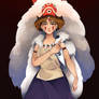 Princess Mononoke