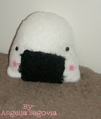 onigiri1 plush