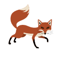 Windows fox