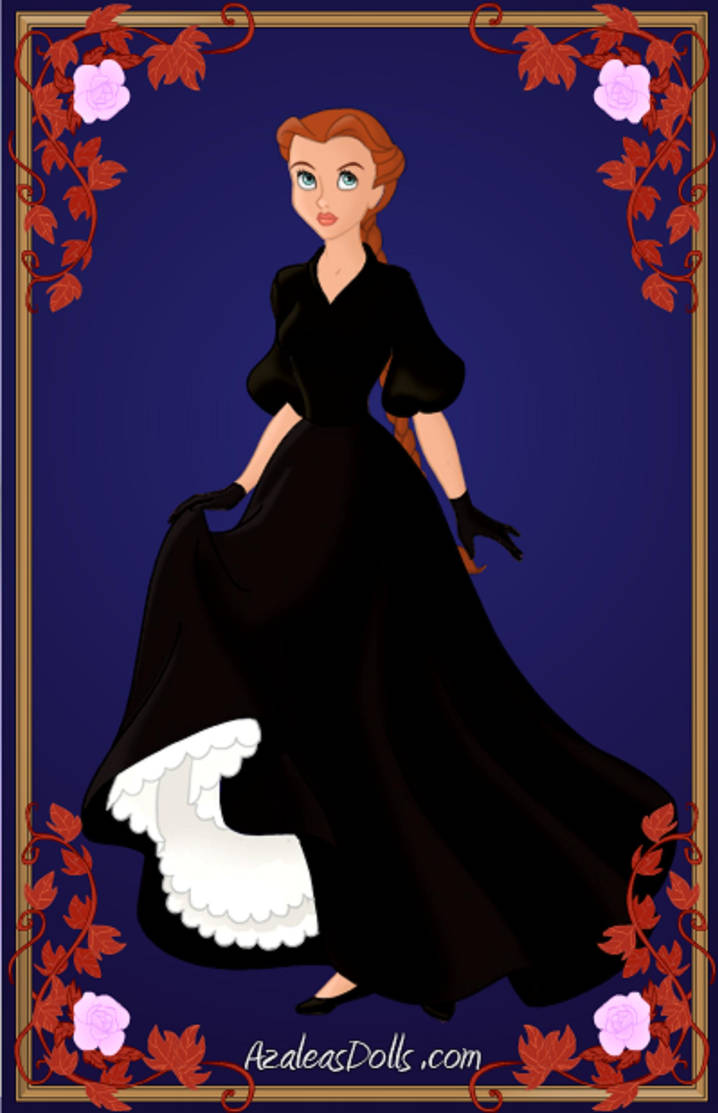 Catelyn Tully in mourning by dracarysVG on DeviantArt