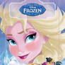 Frozen (book)