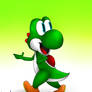 Yoshi(request #3)