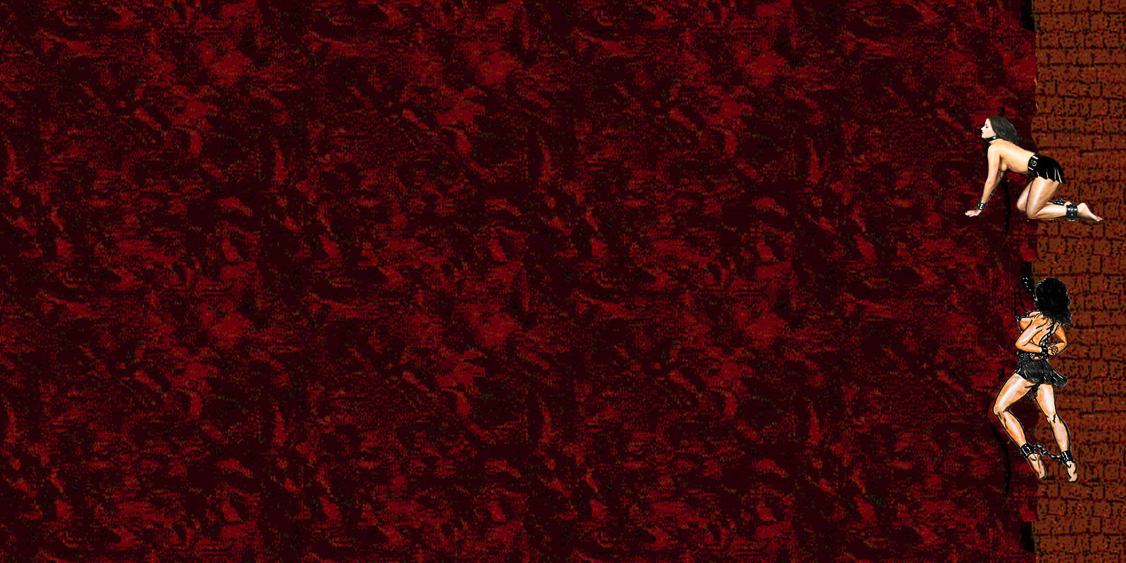 Deviant-desk