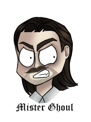 Very, VERY Problematic Fave by Thats-A-Morray on DeviantArt