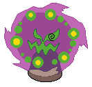 spiritomb pixel art