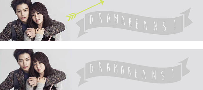 Dramabeans Headers