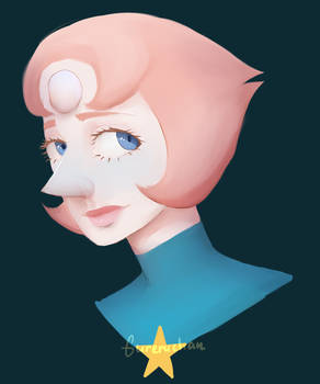 and pearl