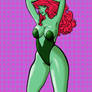 poison ivy