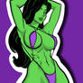 she-hulk