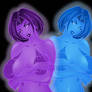 Blue or purple cortana?