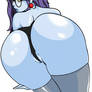 Luna helps emmi