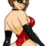 Mrs.Incedible