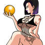 Android 18 (goth)