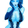Cortana is back
